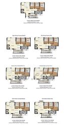 Blk 622A Tampines Greenverge (Tampines), HDB 5 Rooms #570231921